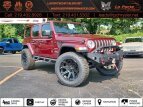 Thumbnail Photo 43 for New 2022 Jeep Wrangler